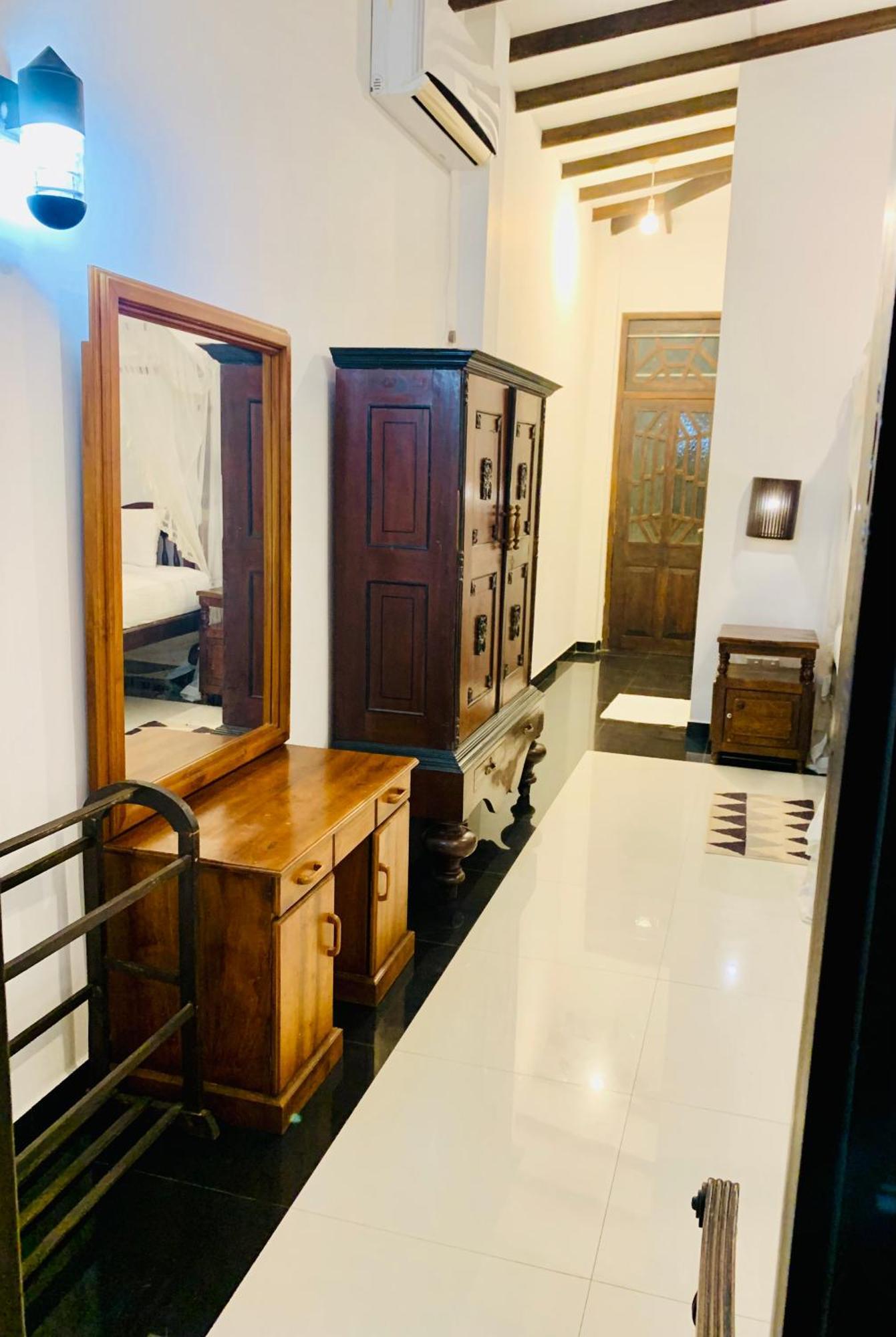 Saman Resort Yala ティッサマハーラーマ エクステリア 写真
